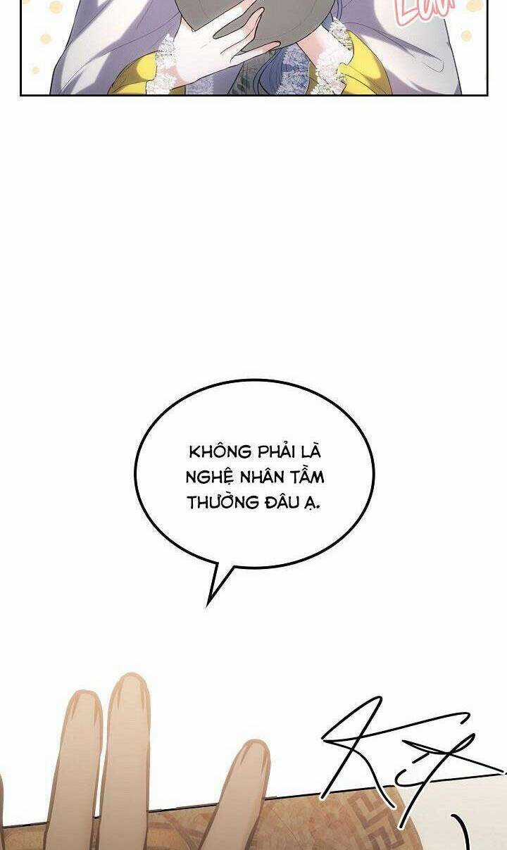 Vị Hôn Thê Của Thái Tử Chapter 28 trang 19