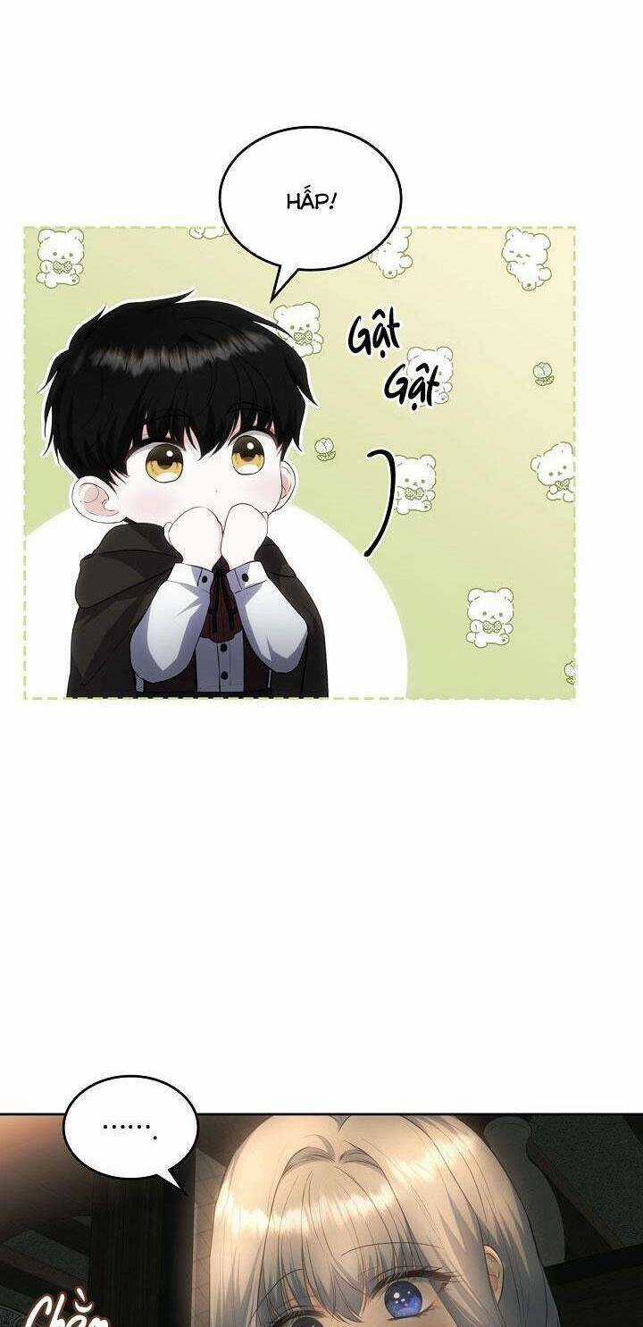 Vị Hôn Thê Của Thái Tử Chapter 28 trang 23