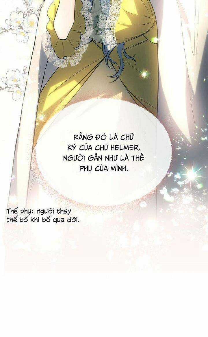 Vị Hôn Thê Của Thái Tử Chapter 28 trang 28