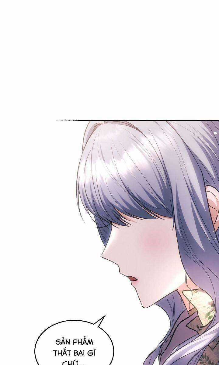 Vị Hôn Thê Của Thái Tử Chapter 28 trang 3