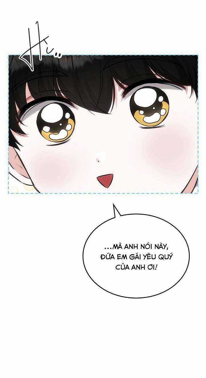 Vị Hôn Thê Của Thái Tử Chapter 28 trang 33