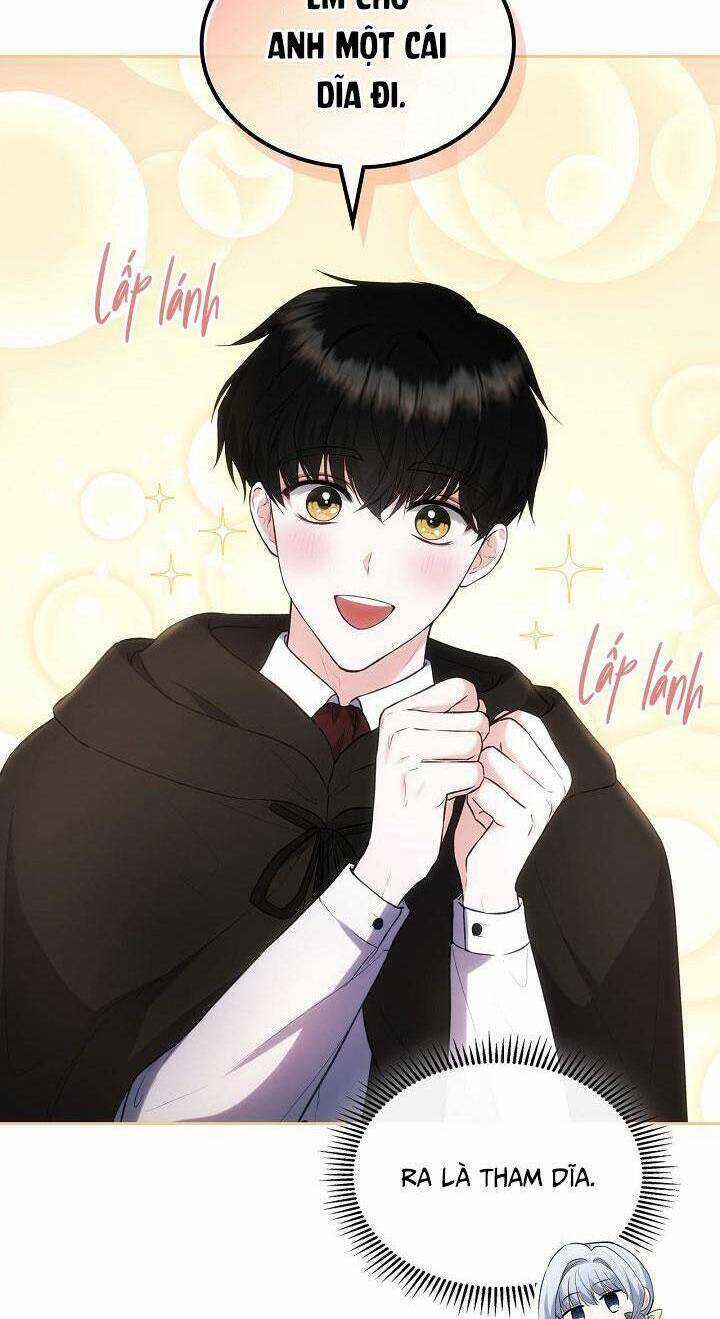 Vị Hôn Thê Của Thái Tử Chapter 28 trang 35