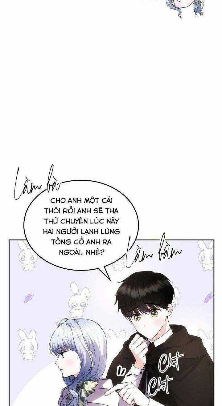 Vị Hôn Thê Của Thái Tử Chapter 28 trang 36