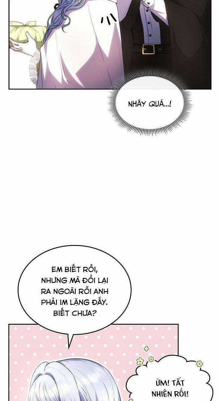 Vị Hôn Thê Của Thái Tử Chapter 28 trang 37