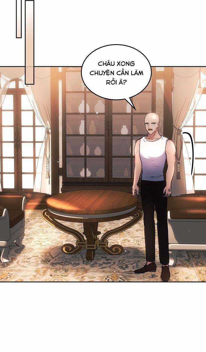 Vị Hôn Thê Của Thái Tử Chapter 28 trang 39