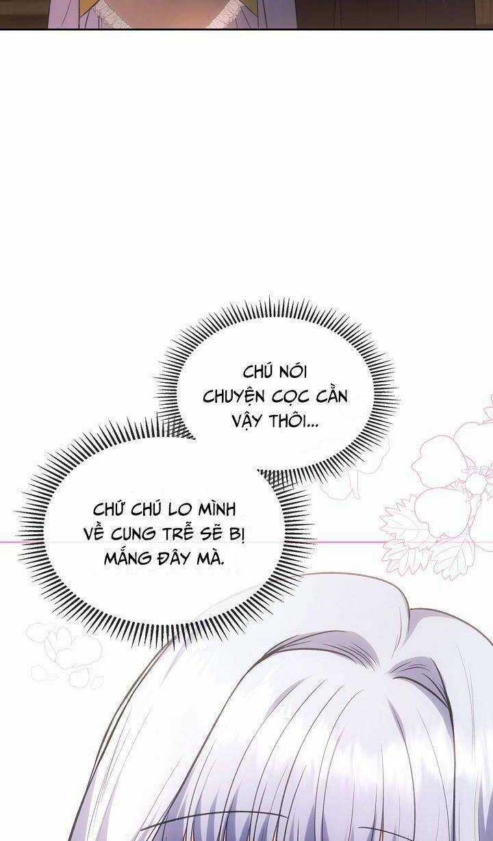 Vị Hôn Thê Của Thái Tử Chapter 28 trang 41