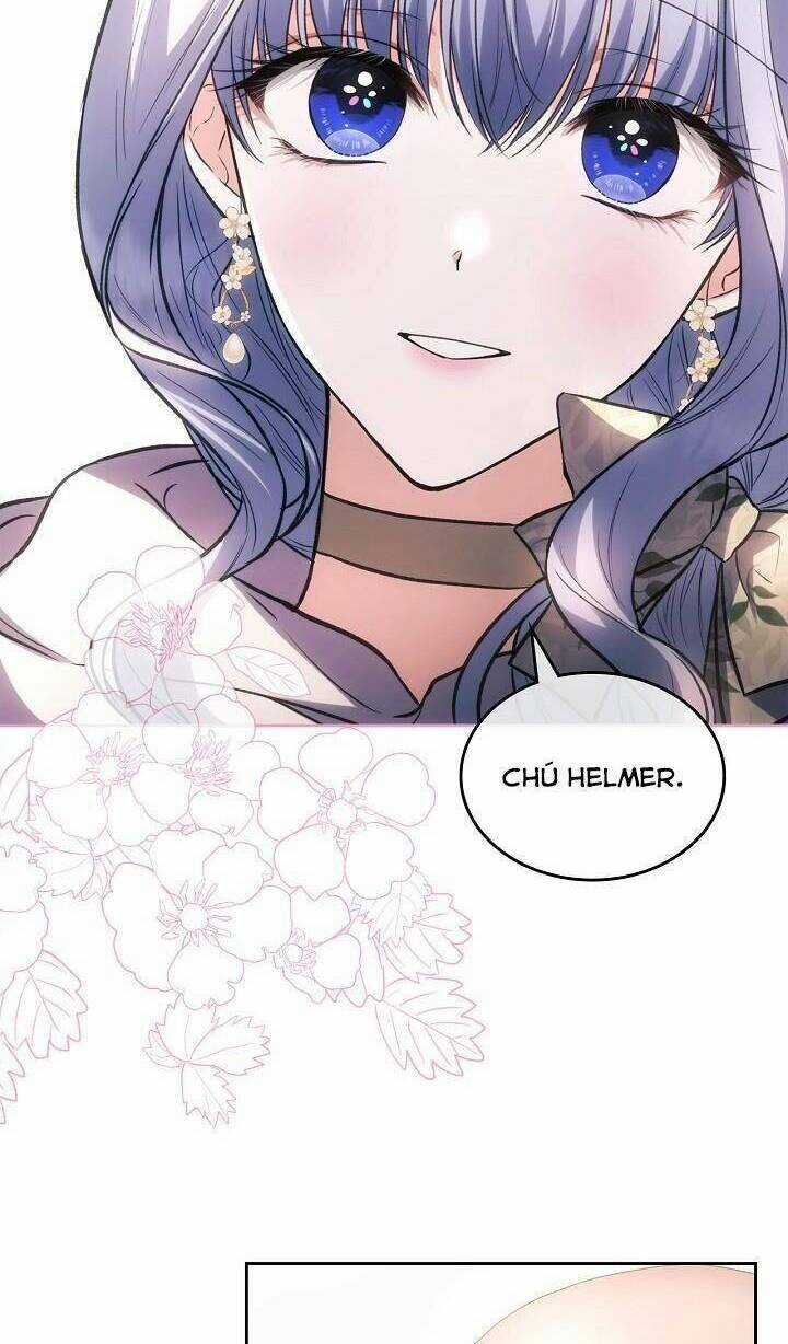 Vị Hôn Thê Của Thái Tử Chapter 28 trang 42