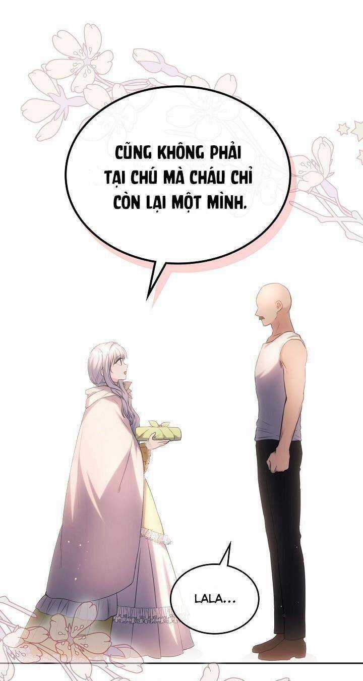 Vị Hôn Thê Của Thái Tử Chapter 28 trang 45