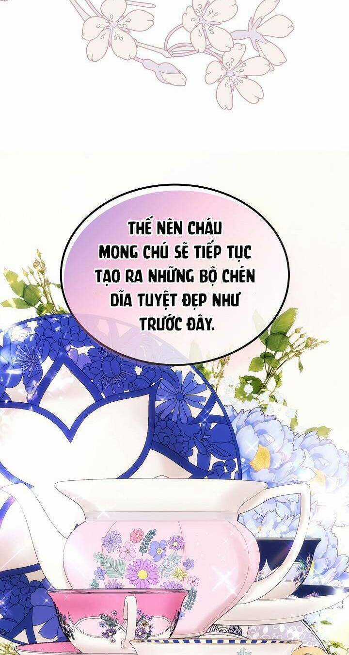 Vị Hôn Thê Của Thái Tử Chapter 28 trang 46