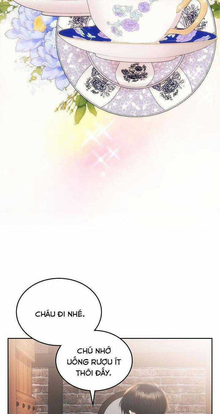 Vị Hôn Thê Của Thái Tử Chapter 28 trang 47