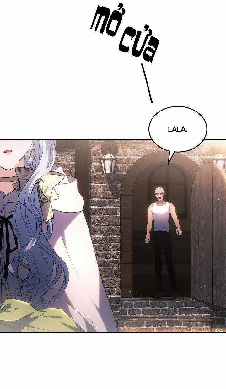 Vị Hôn Thê Của Thái Tử Chapter 28 trang 51