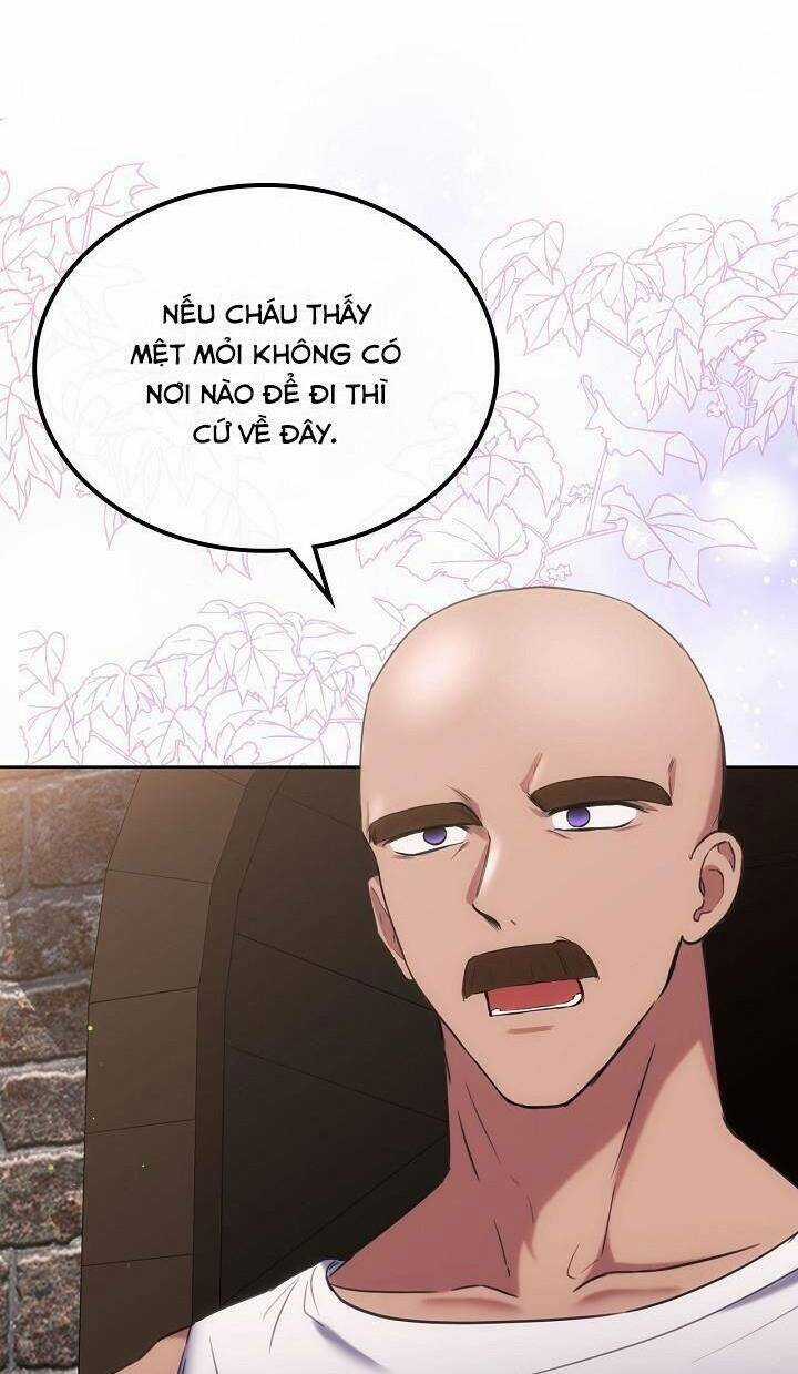 Vị Hôn Thê Của Thái Tử Chapter 28 trang 52