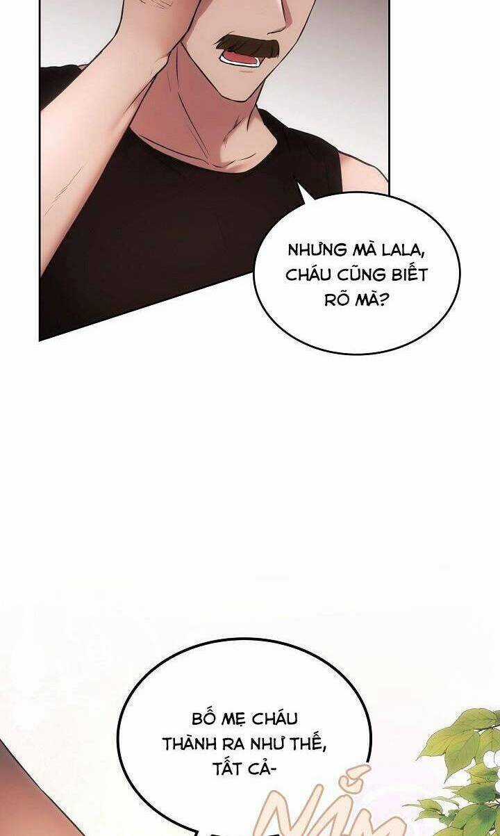 Vị Hôn Thê Của Thái Tử Chapter 28 trang 6