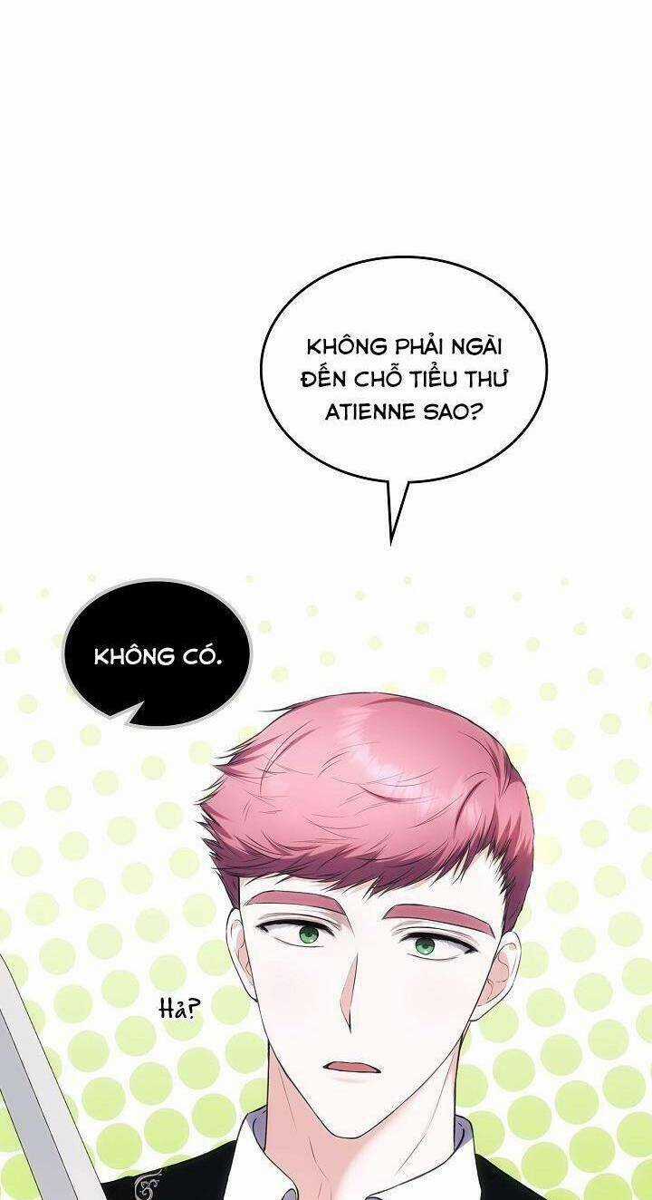 Vị Hôn Thê Của Thái Tử Chapter 28 trang 61