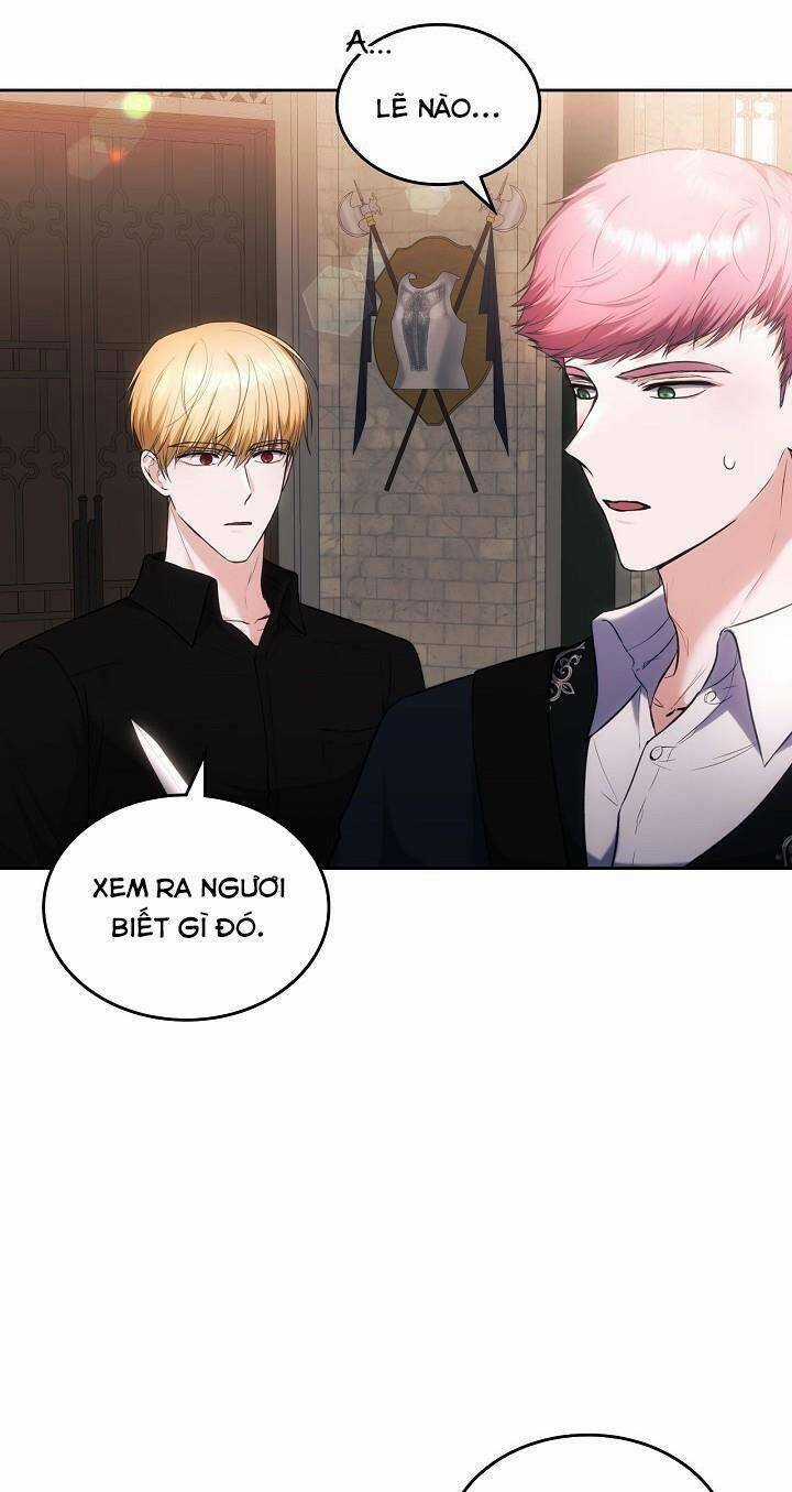 Vị Hôn Thê Của Thái Tử Chapter 28 trang 63