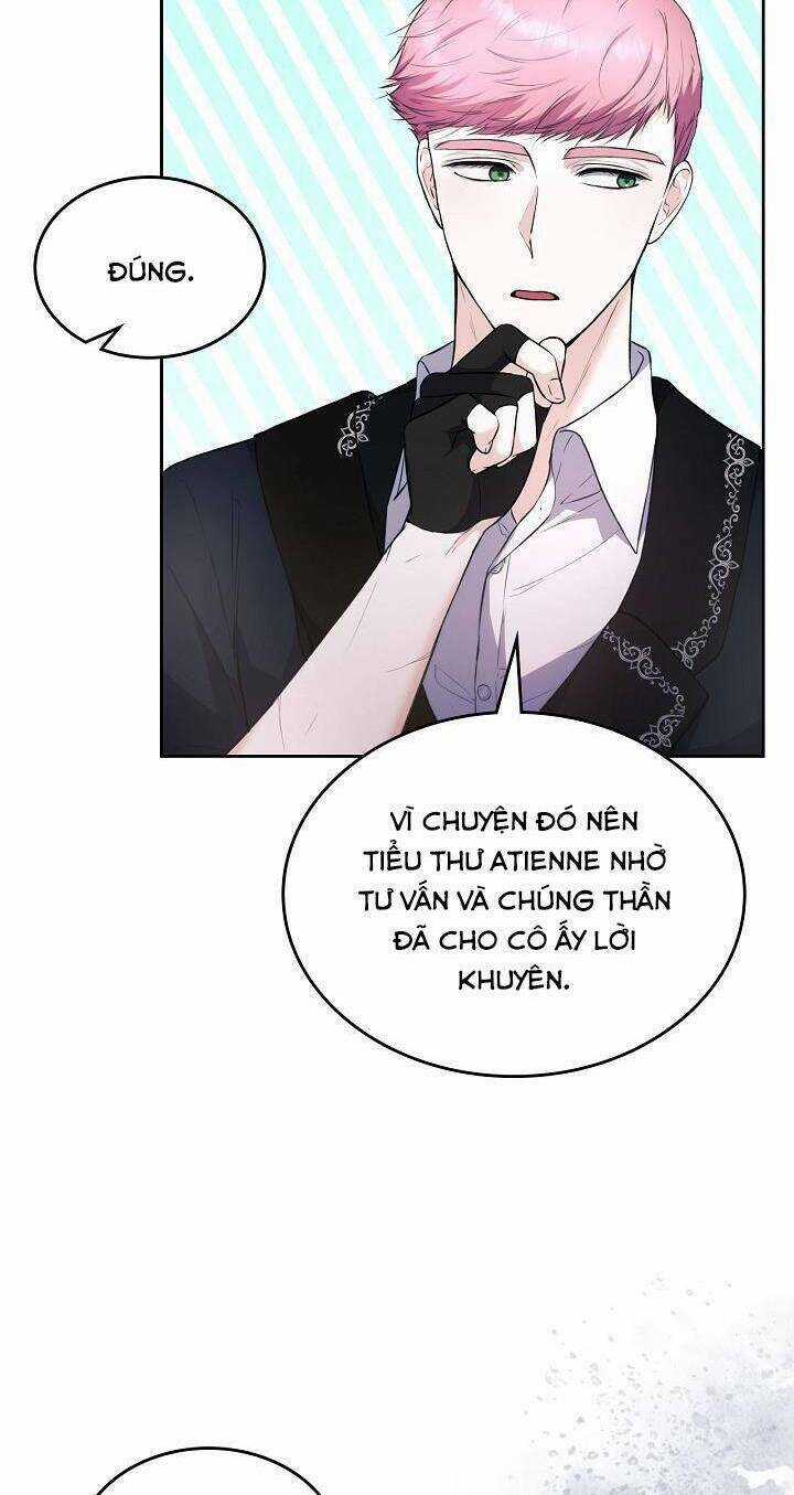 Vị Hôn Thê Của Thái Tử Chapter 28 trang 65