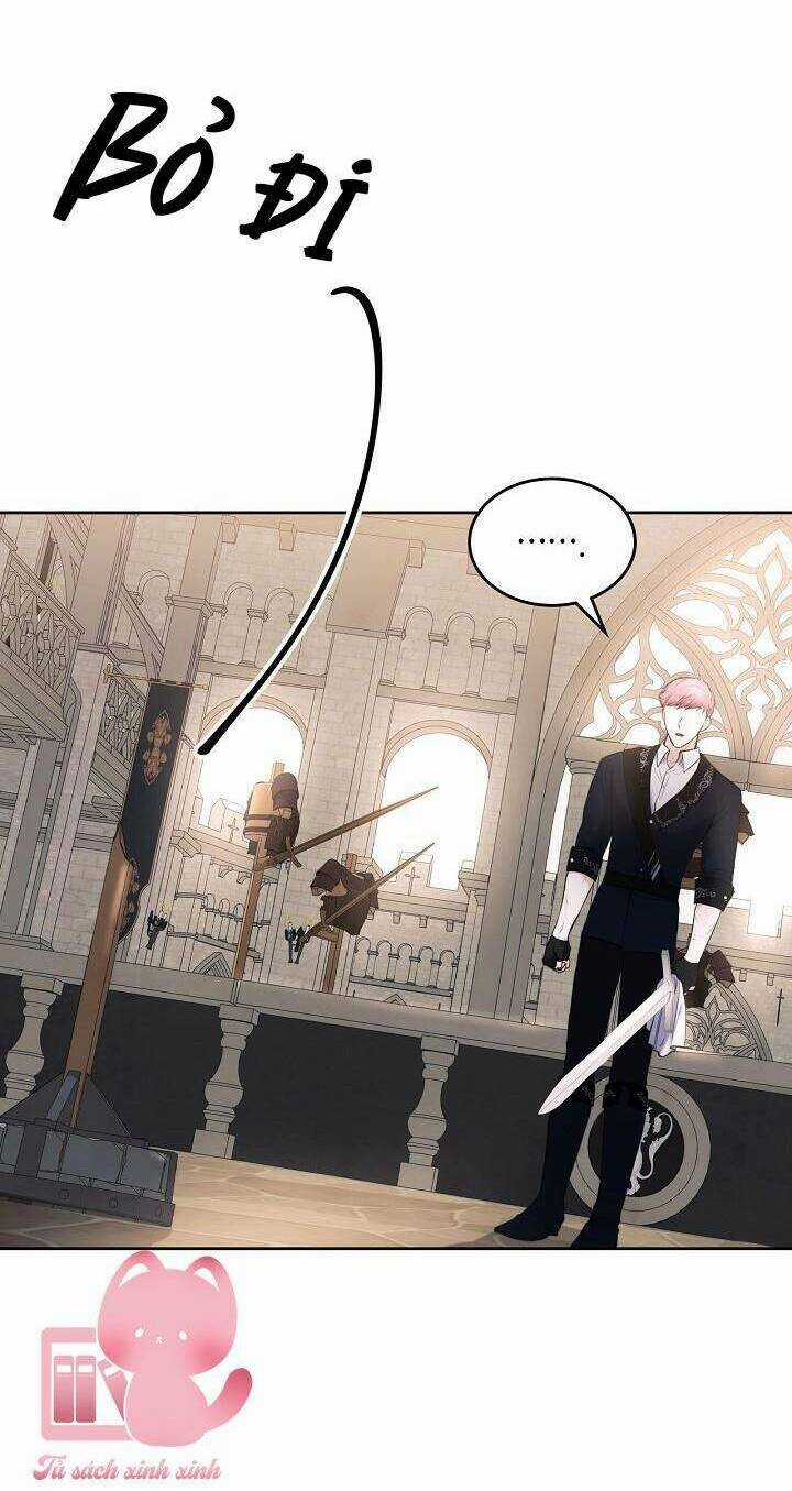 Vị Hôn Thê Của Thái Tử Chapter 28 trang 68