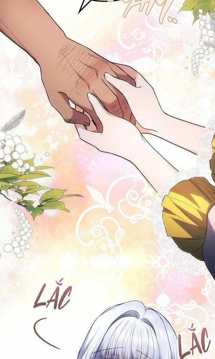 Vị Hôn Thê Của Thái Tử Chapter 28 trang 7