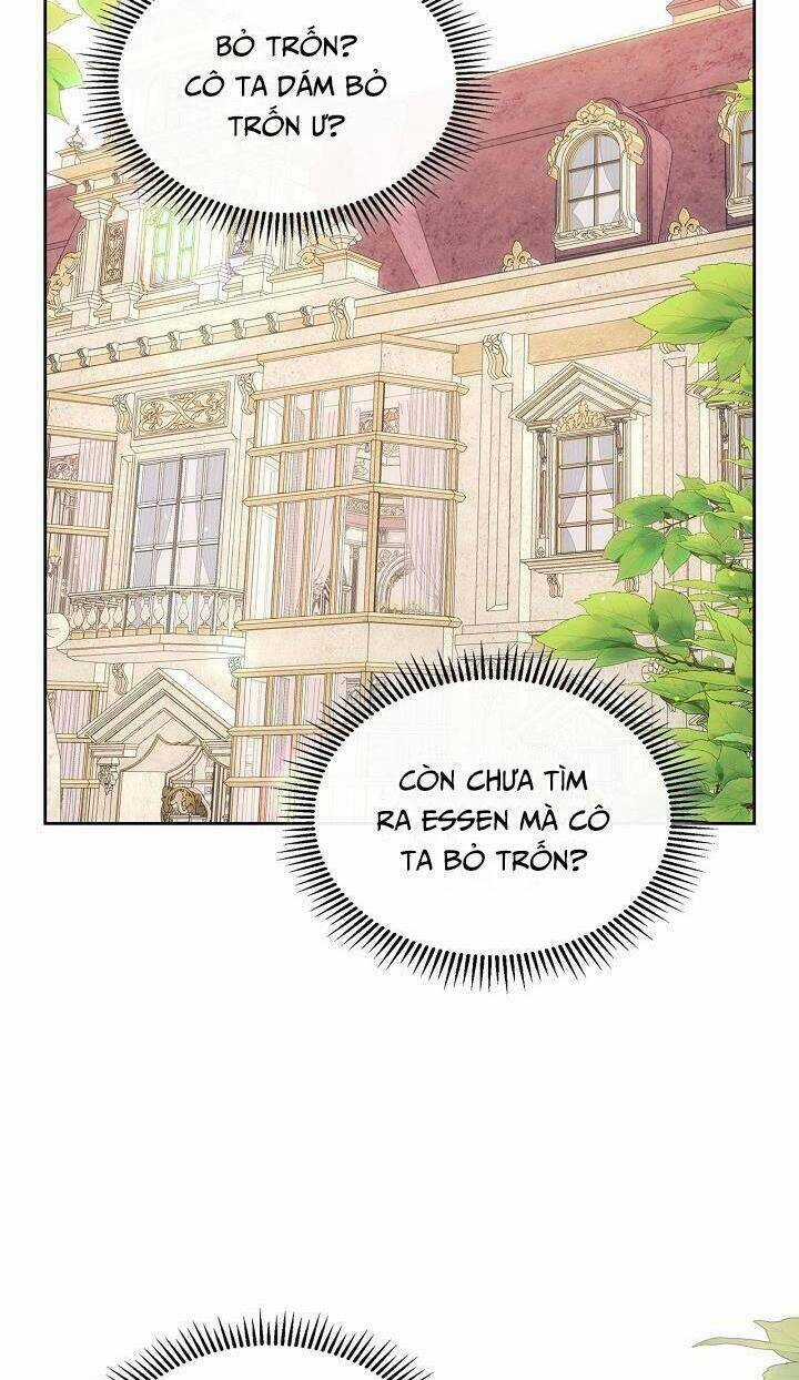 Vị Hôn Thê Của Thái Tử Chapter 28 trang 71