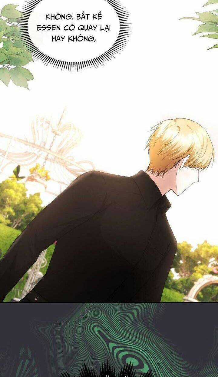 Vị Hôn Thê Của Thái Tử Chapter 28 trang 72