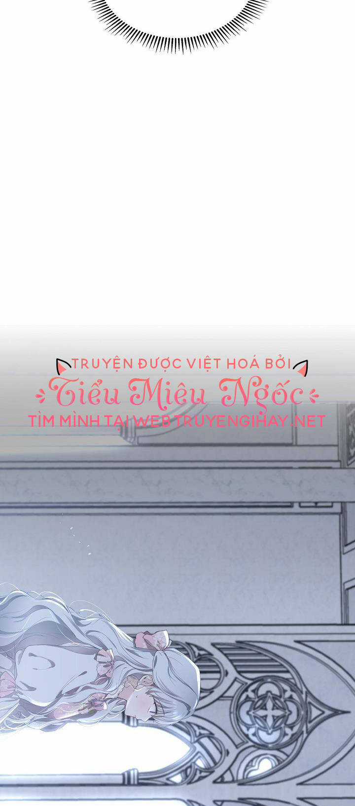 Vị Hôn Thê Của Thái Tử Chapter 3 trang 35