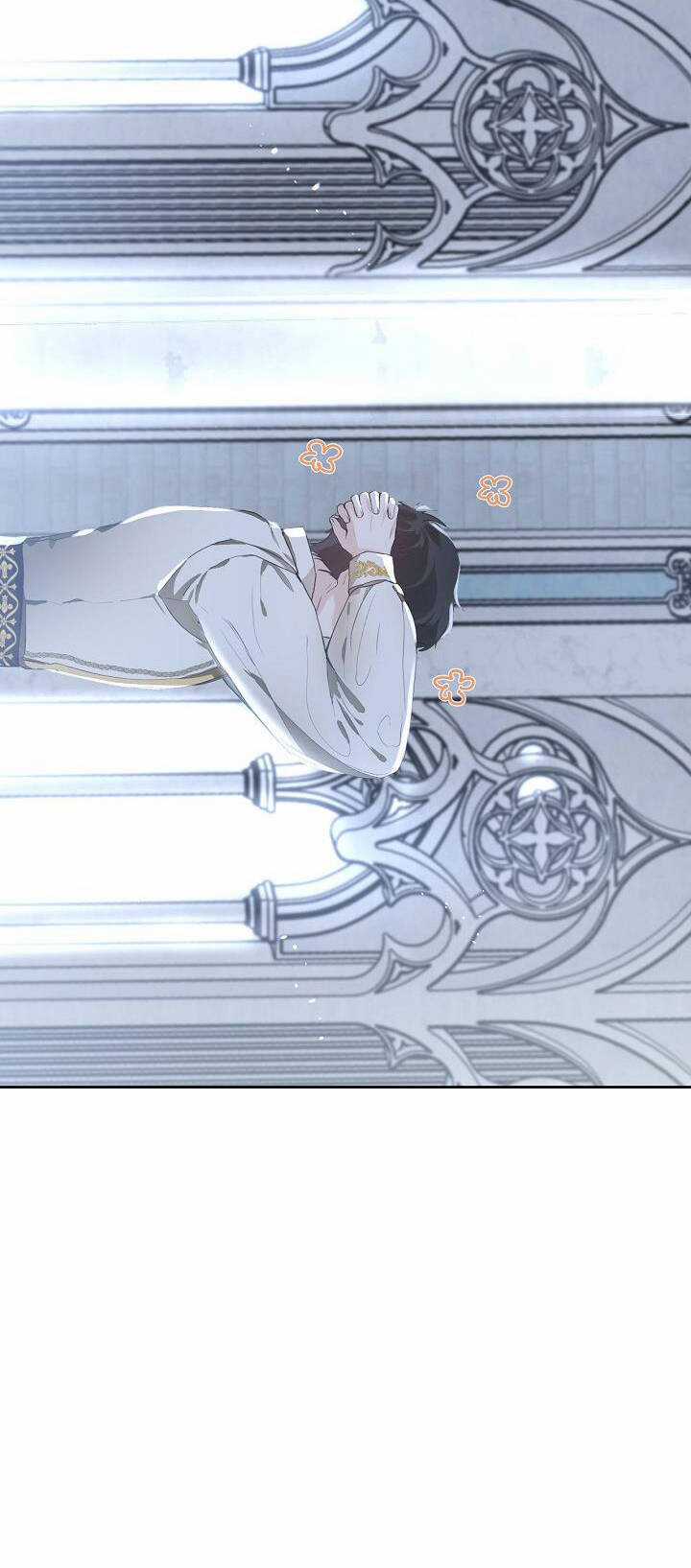 Vị Hôn Thê Của Thái Tử Chapter 3 trang 36
