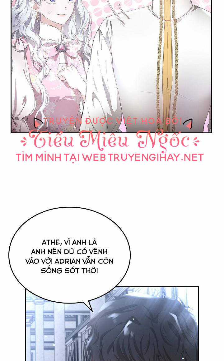 Vị Hôn Thê Của Thái Tử Chapter 3 trang 44