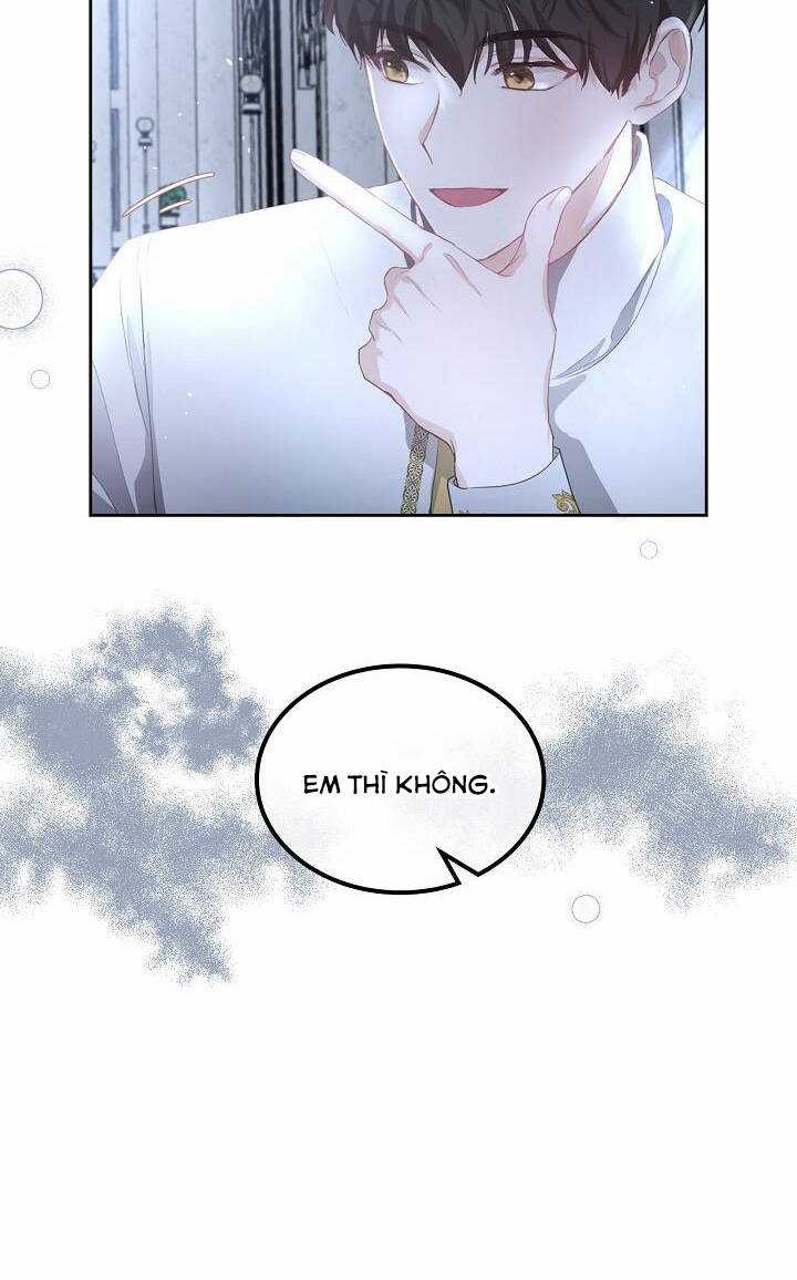 Vị Hôn Thê Của Thái Tử Chapter 3 trang 45