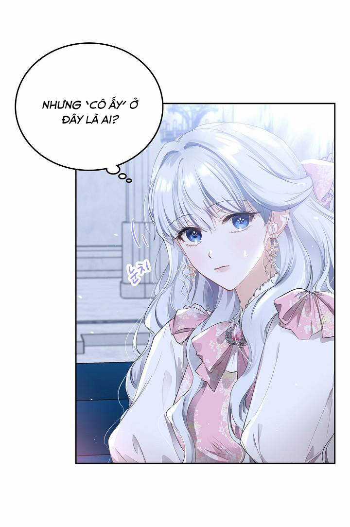 Vị Hôn Thê Của Thái Tử Chapter 3 trang 8