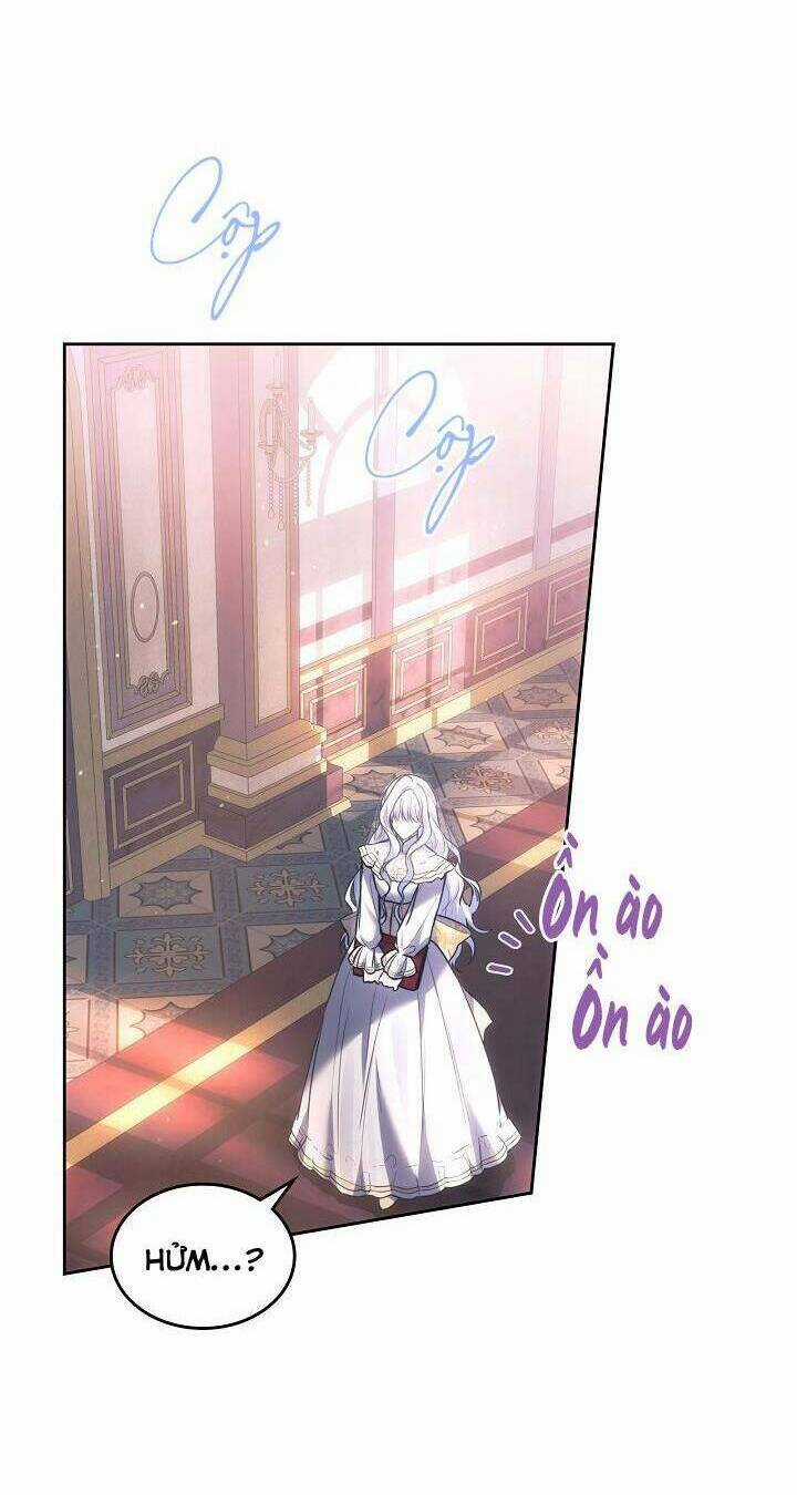 Vị Hôn Thê Của Thái Tử Chapter 43 trang 10