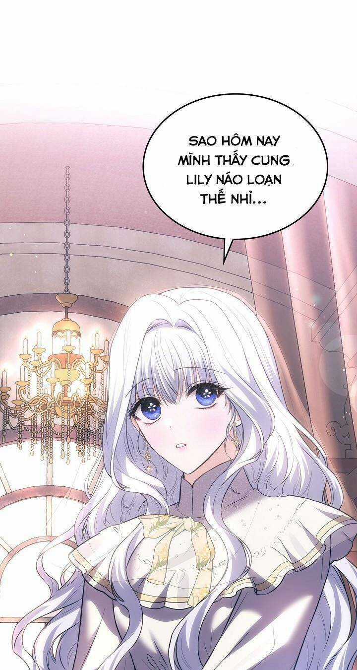 Vị Hôn Thê Của Thái Tử Chapter 43 trang 11
