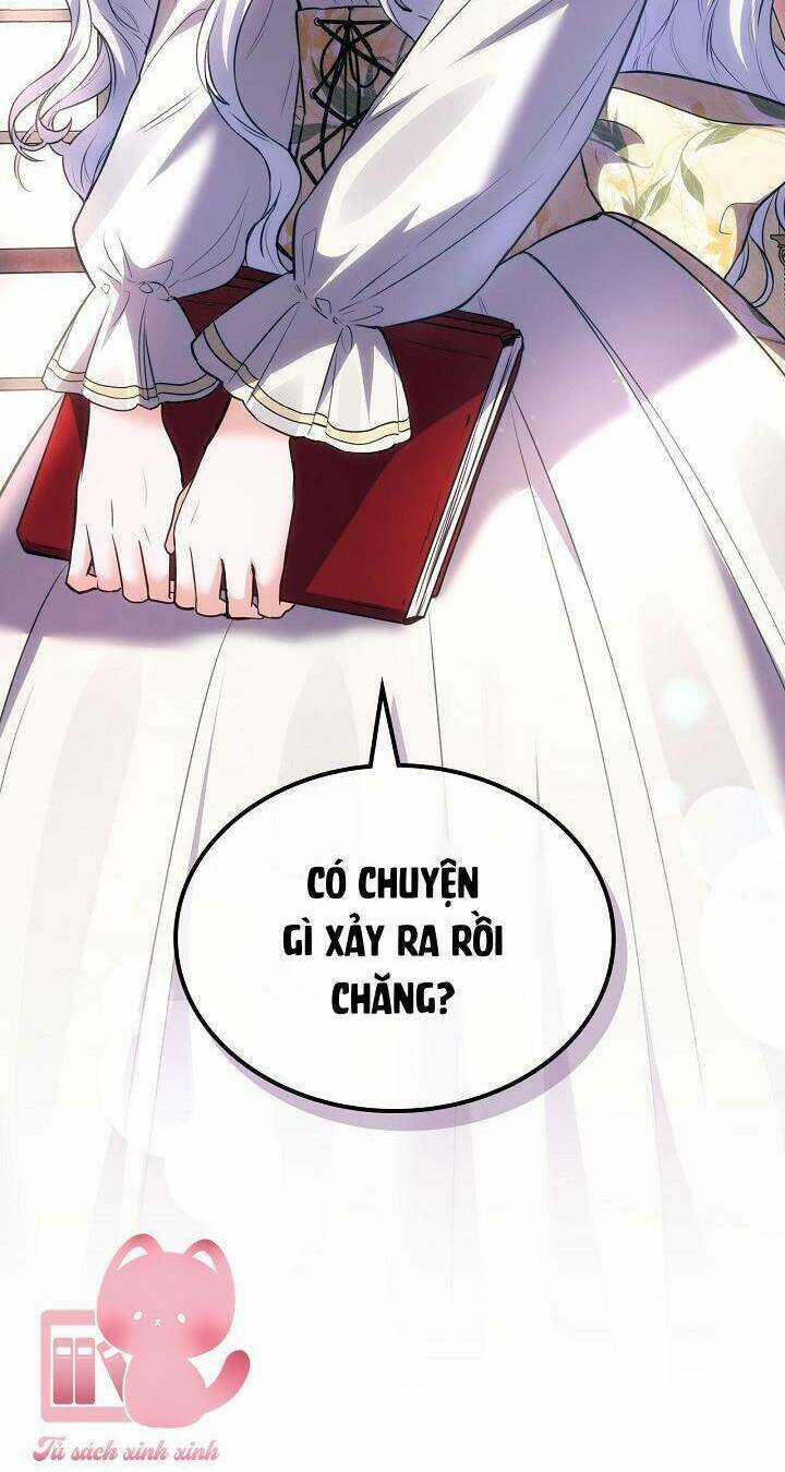Vị Hôn Thê Của Thái Tử Chapter 43 trang 12