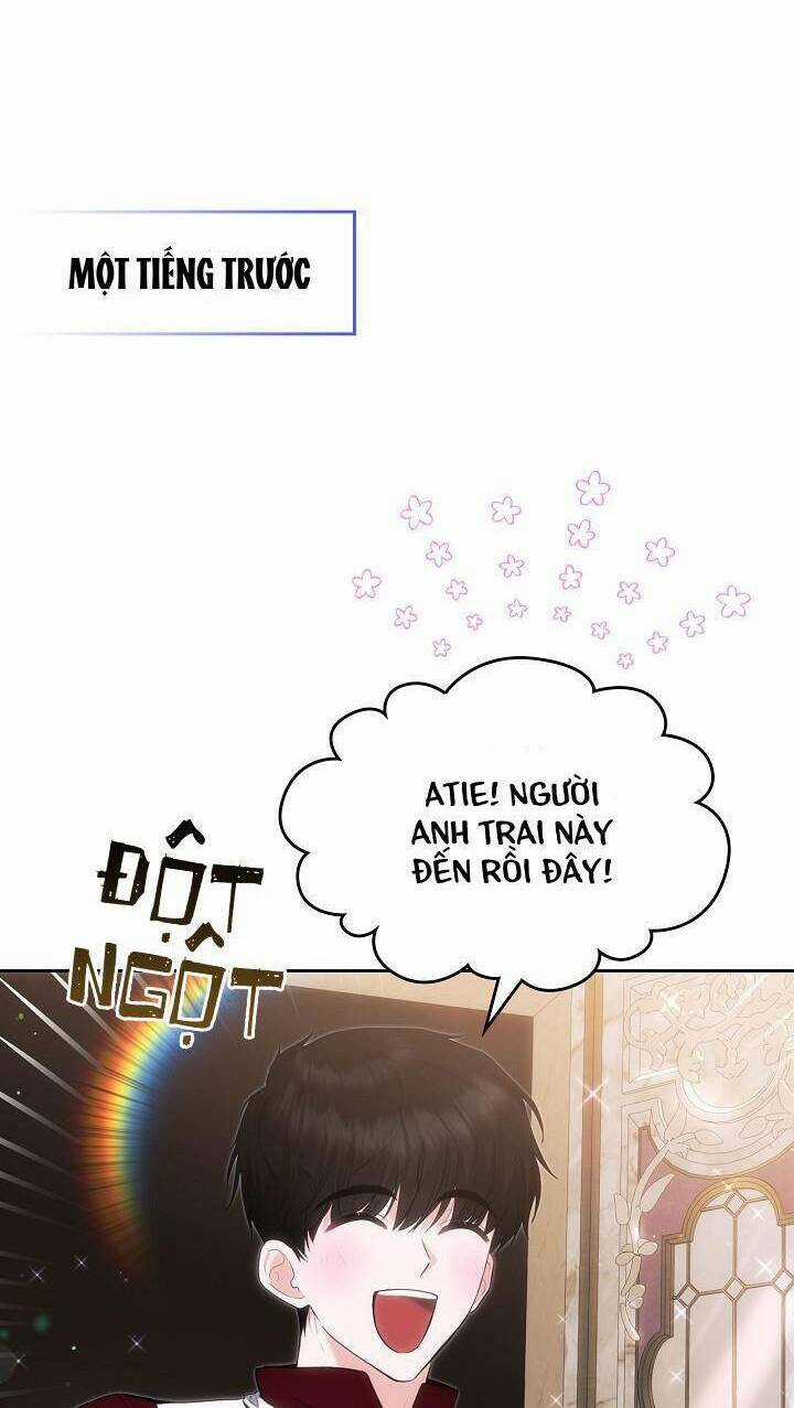 Vị Hôn Thê Của Thái Tử Chapter 43 trang 14