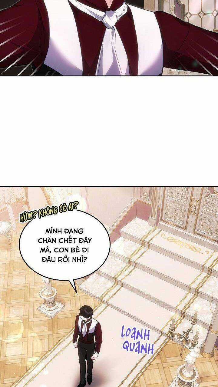 Vị Hôn Thê Của Thái Tử Chapter 43 trang 15