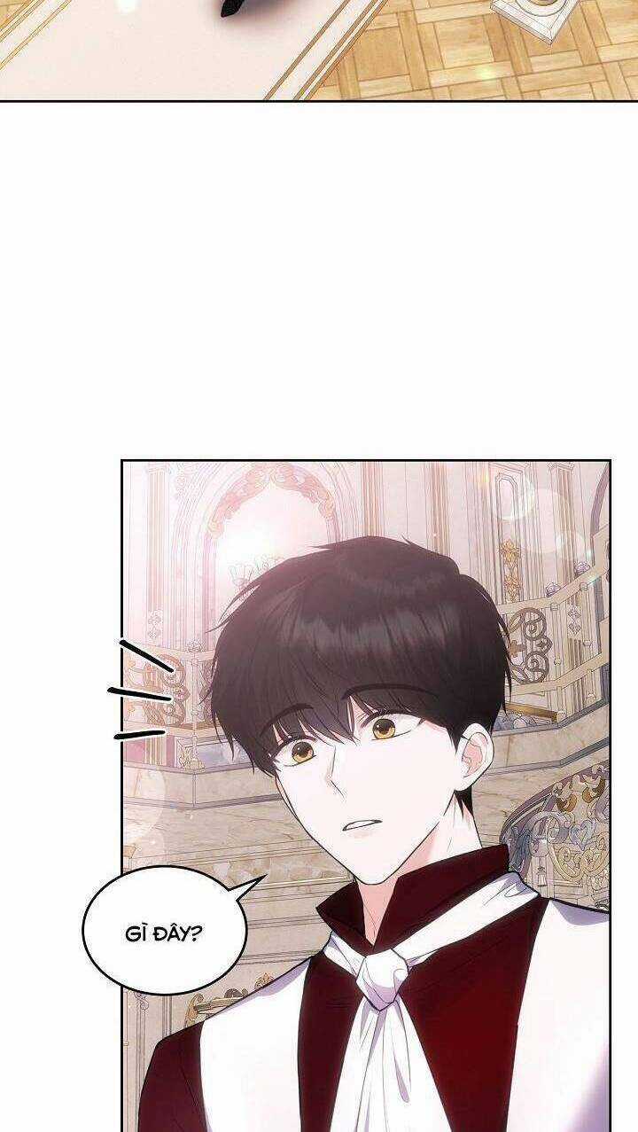 Vị Hôn Thê Của Thái Tử Chapter 43 trang 16