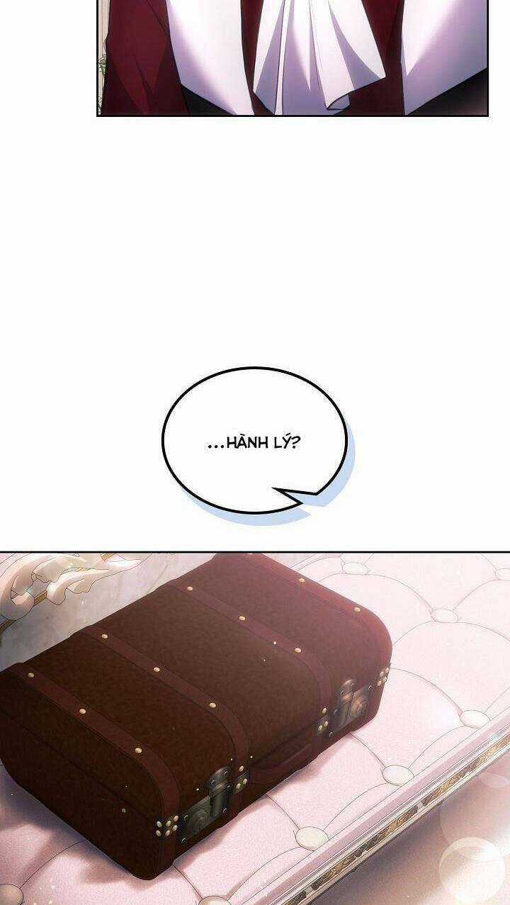 Vị Hôn Thê Của Thái Tử Chapter 43 trang 17