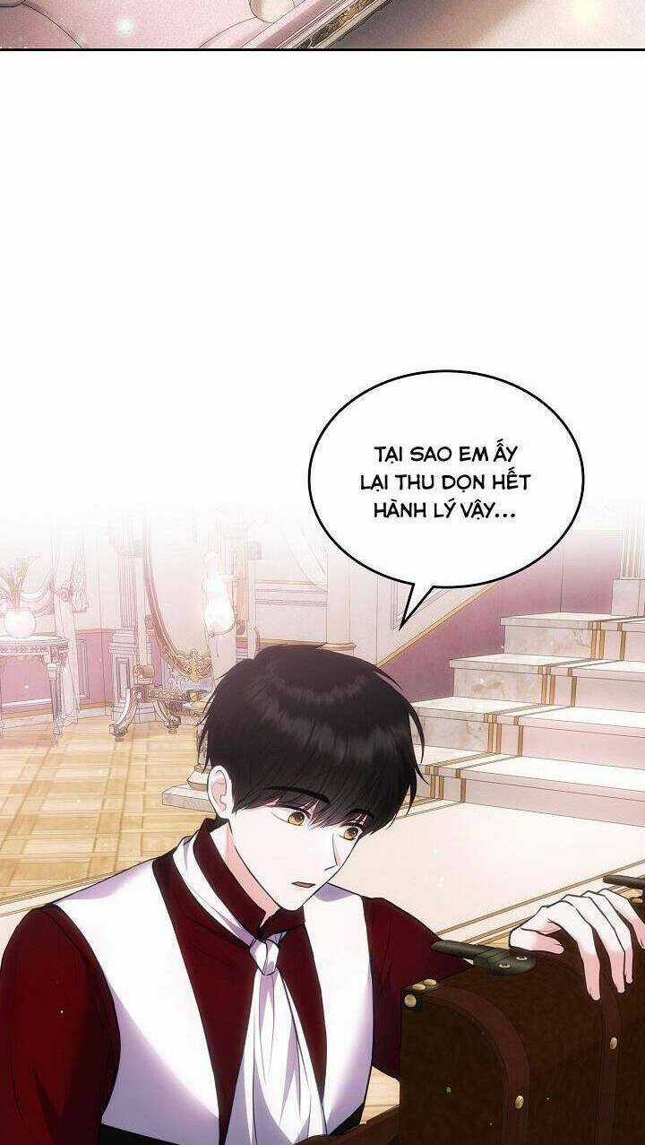 Vị Hôn Thê Của Thái Tử Chapter 43 trang 18