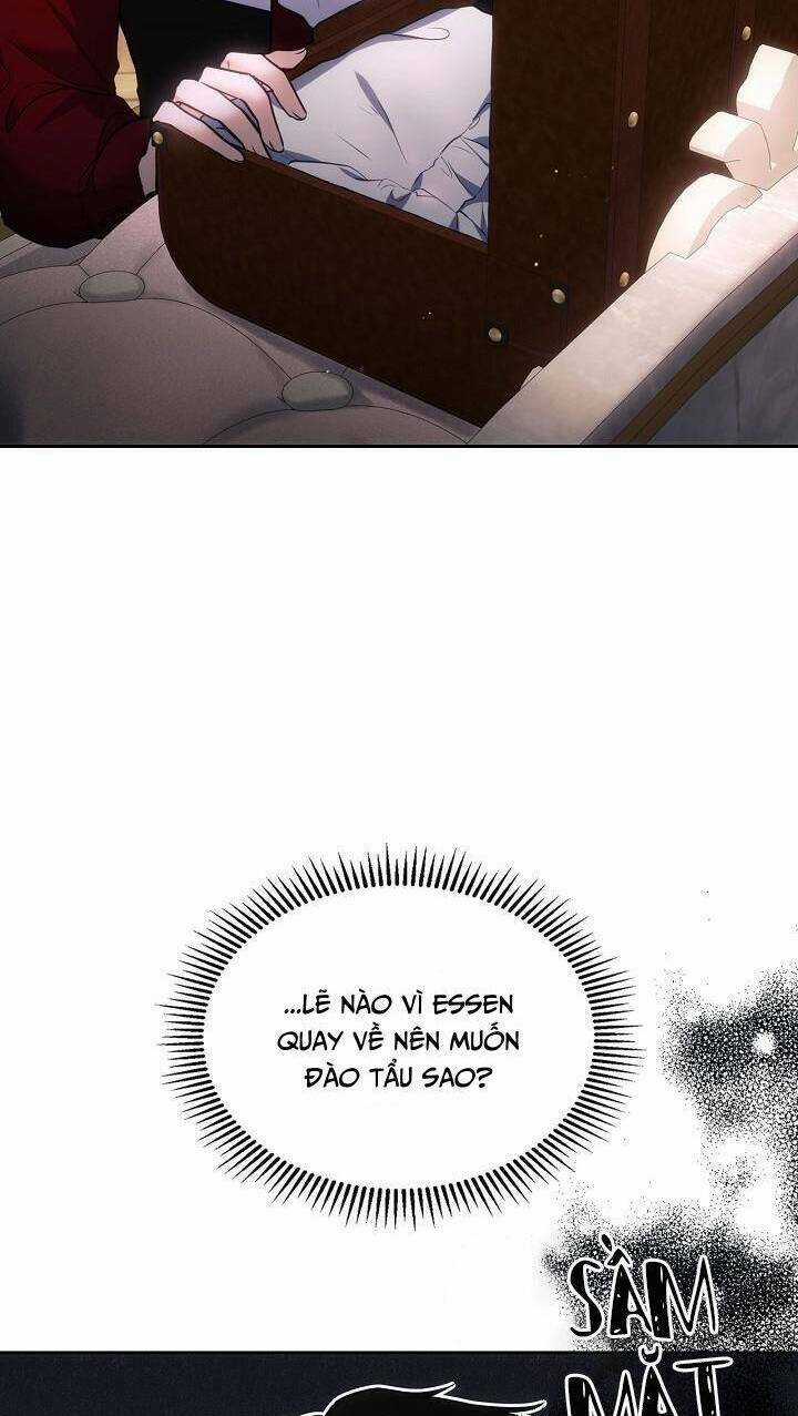 Vị Hôn Thê Của Thái Tử Chapter 43 trang 19