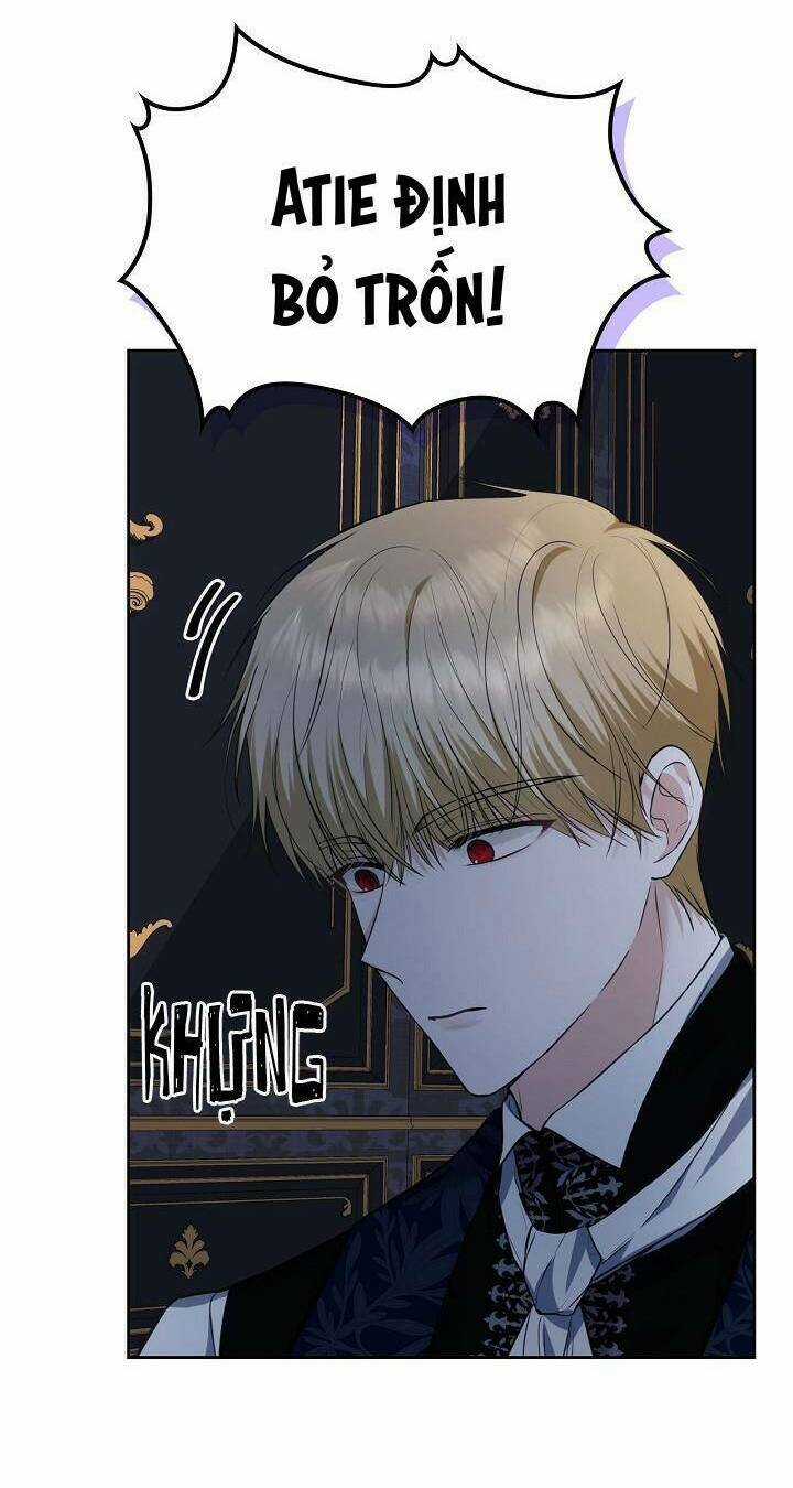 Vị Hôn Thê Của Thái Tử Chapter 43 trang 24