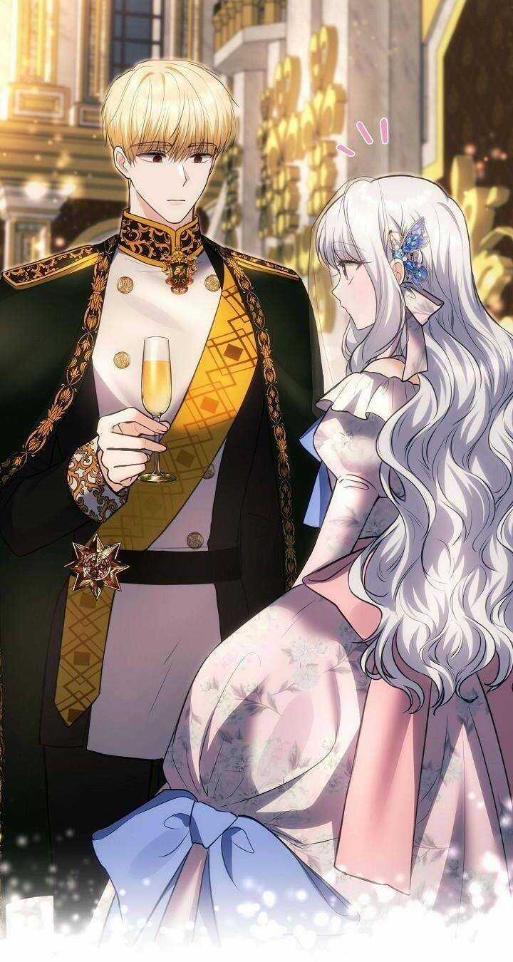 Vị Hôn Thê Của Thái Tử Chapter 43 trang 27