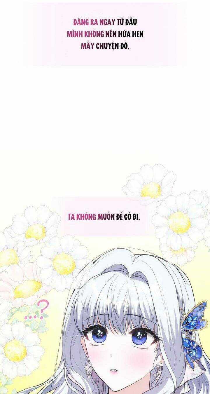 Vị Hôn Thê Của Thái Tử Chapter 43 trang 28