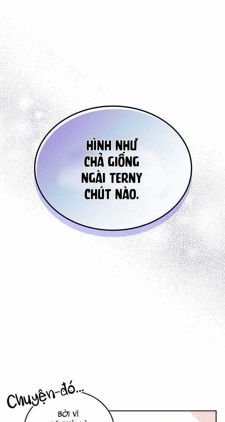Vị Hôn Thê Của Thái Tử Chapter 43 trang 3