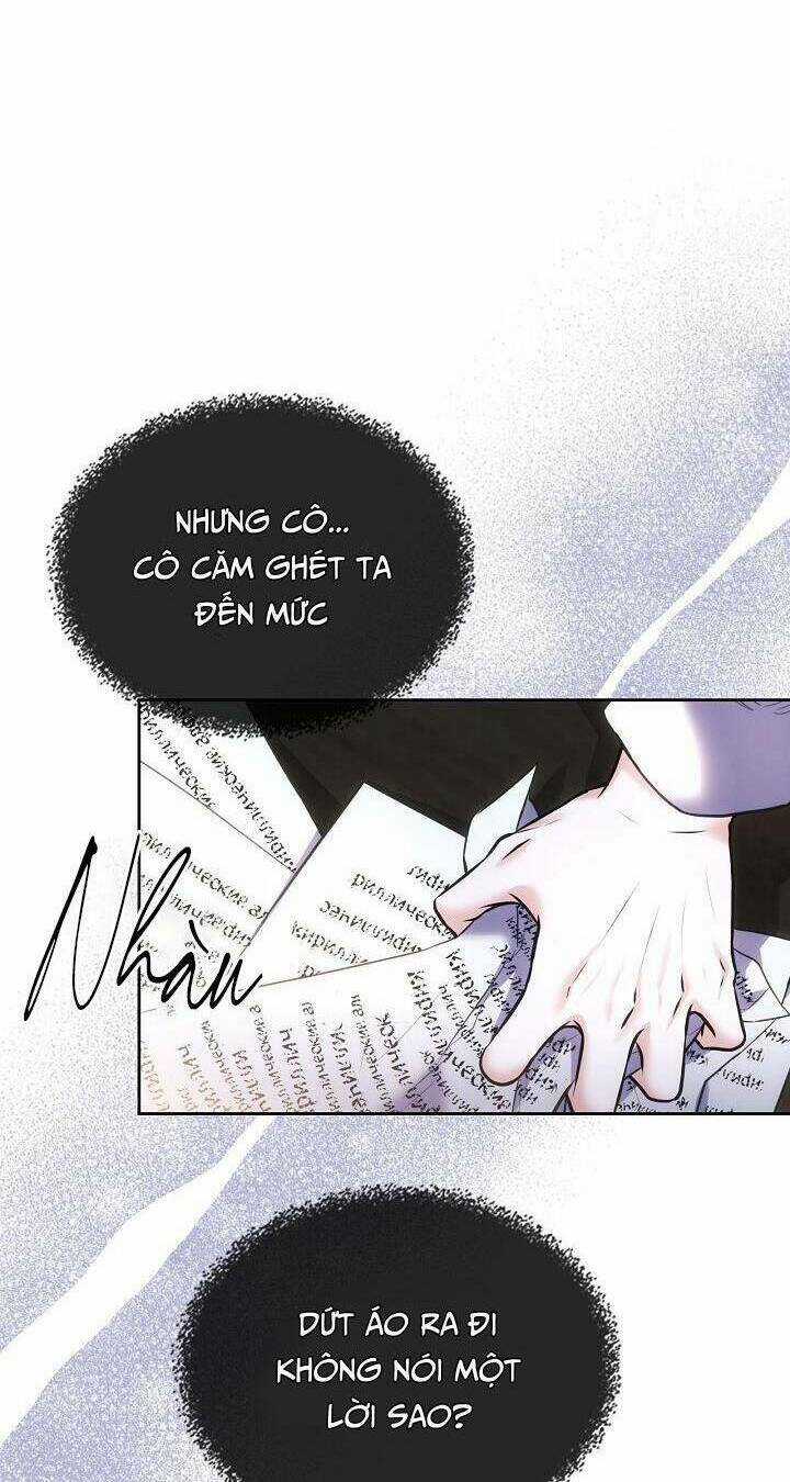 Vị Hôn Thê Của Thái Tử Chapter 43 trang 30