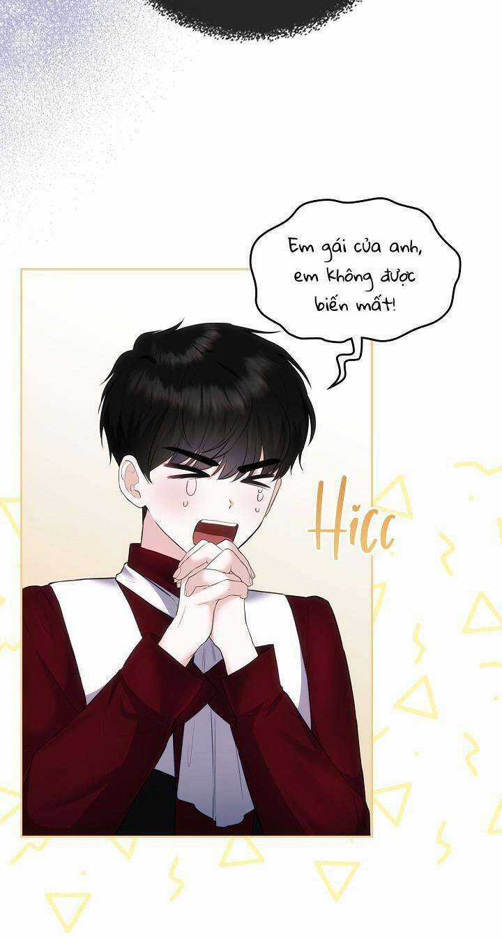 Vị Hôn Thê Của Thái Tử Chapter 43 trang 31