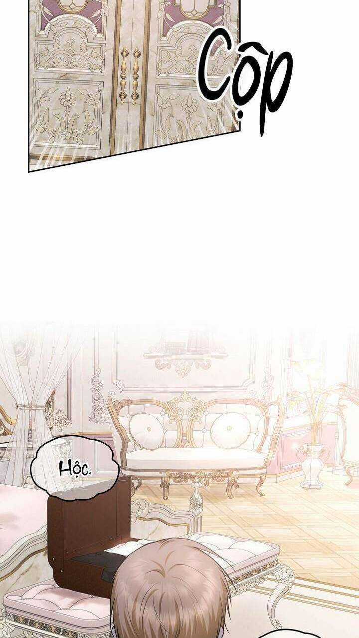 Vị Hôn Thê Của Thái Tử Chapter 43 trang 34