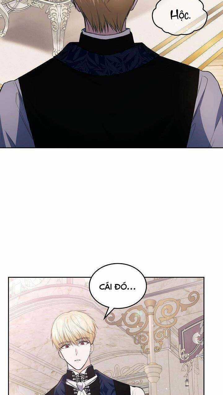 Vị Hôn Thê Của Thái Tử Chapter 43 trang 35