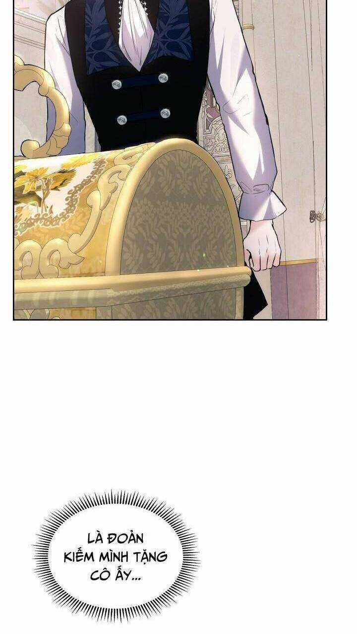 Vị Hôn Thê Của Thái Tử Chapter 43 trang 36