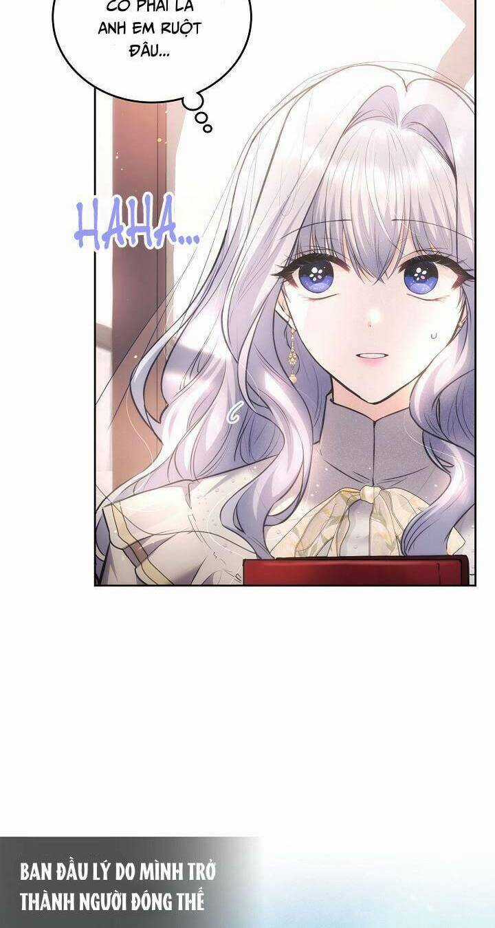 Vị Hôn Thê Của Thái Tử Chapter 43 trang 4