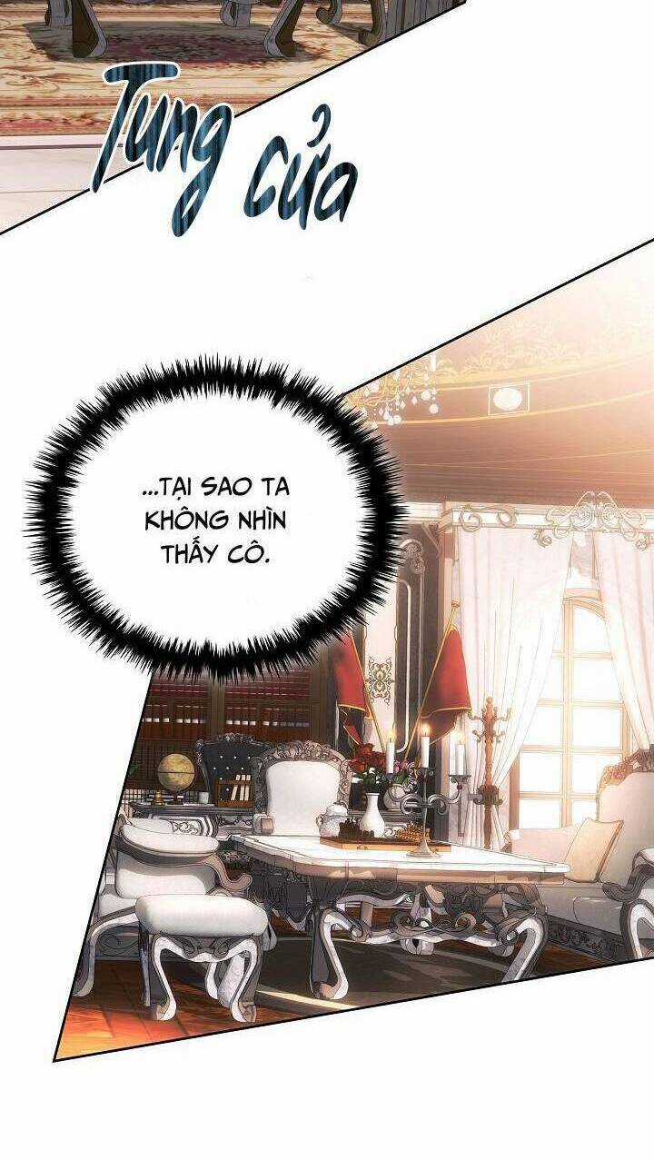 Vị Hôn Thê Của Thái Tử Chapter 43 trang 40