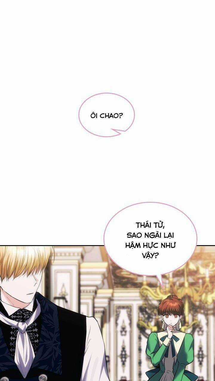 Vị Hôn Thê Của Thái Tử Chapter 43 trang 41